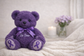 Tia Bear™ – A Plush with a Purpose (Pre-Order)